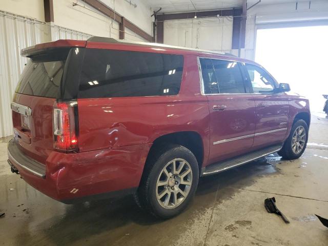 Photo 2 VIN: 1GKS2JKJ3FR177875 - GMC YUKON XL D 