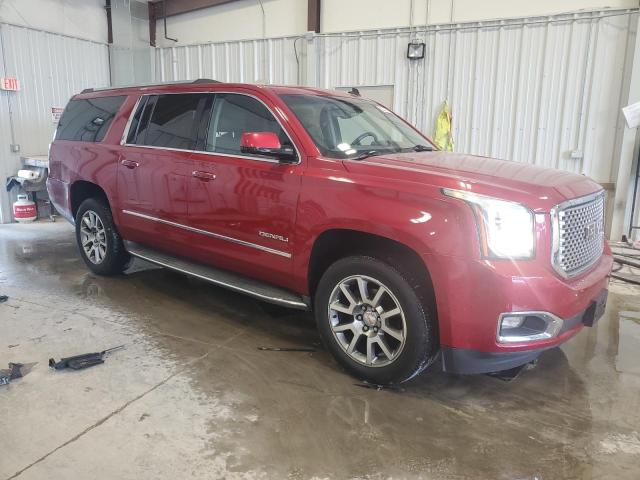 Photo 3 VIN: 1GKS2JKJ3FR177875 - GMC YUKON XL D 