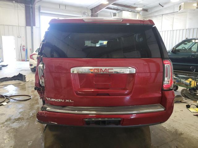 Photo 5 VIN: 1GKS2JKJ3FR177875 - GMC YUKON XL D 