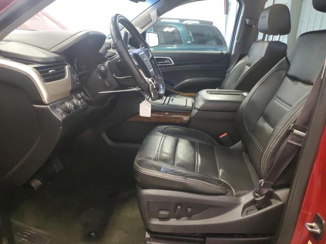 Photo 6 VIN: 1GKS2JKJ3FR177875 - GMC YUKON XL D 