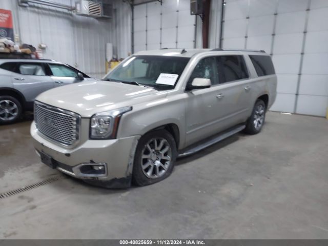 Photo 1 VIN: 1GKS2JKJ3FR282898 - GMC YUKON XL 