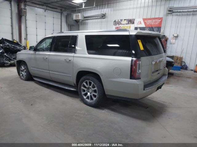 Photo 2 VIN: 1GKS2JKJ3FR282898 - GMC YUKON XL 