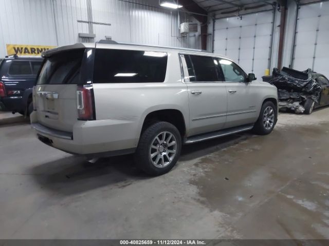 Photo 3 VIN: 1GKS2JKJ3FR282898 - GMC YUKON XL 