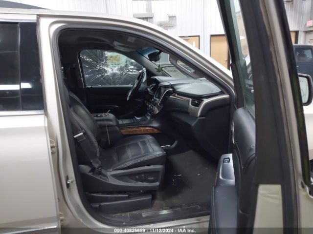 Photo 4 VIN: 1GKS2JKJ3FR282898 - GMC YUKON XL 