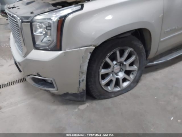 Photo 5 VIN: 1GKS2JKJ3FR282898 - GMC YUKON XL 