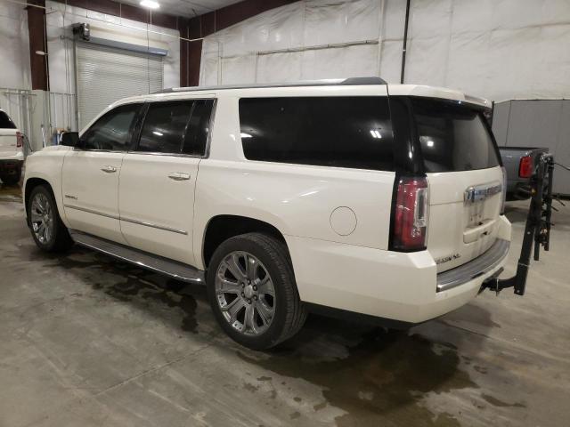 Photo 1 VIN: 1GKS2JKJ3FR295876 - GMC YUKON XL D 