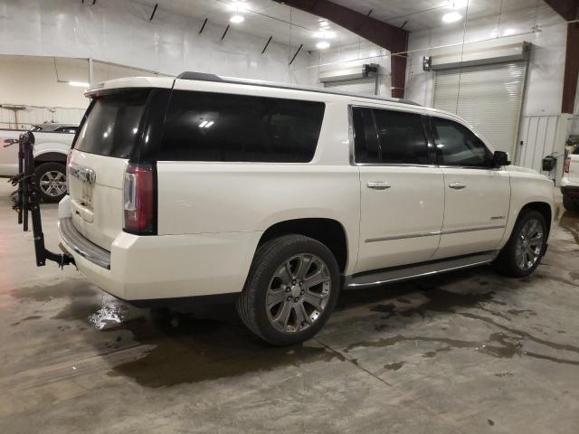 Photo 2 VIN: 1GKS2JKJ3FR295876 - GMC YUKON XL D 