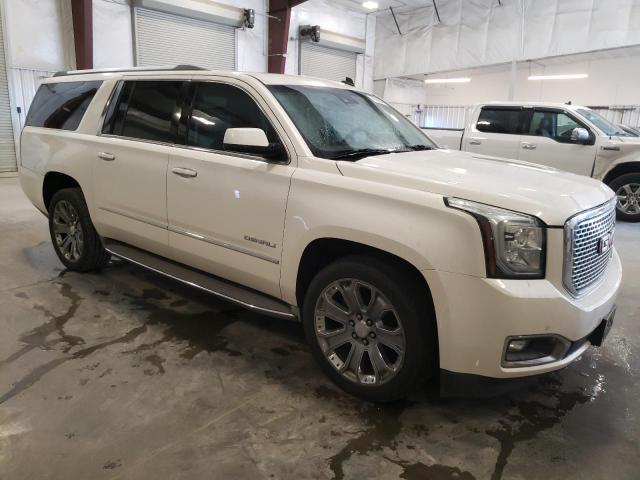 Photo 3 VIN: 1GKS2JKJ3FR295876 - GMC YUKON XL D 