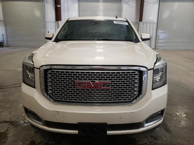 Photo 4 VIN: 1GKS2JKJ3FR295876 - GMC YUKON XL D 