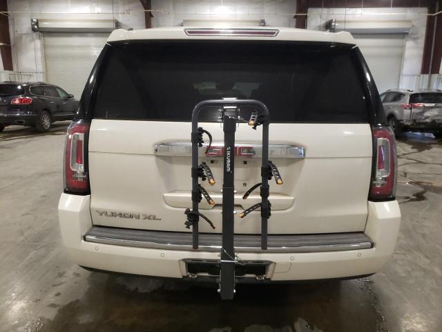 Photo 5 VIN: 1GKS2JKJ3FR295876 - GMC YUKON XL D 