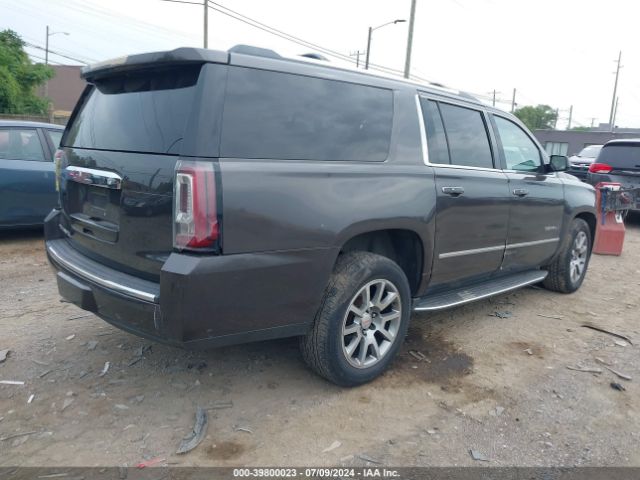 Photo 3 VIN: 1GKS2JKJ3FR506400 - GMC YUKON XL 