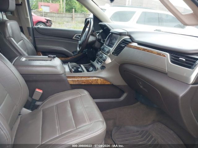 Photo 4 VIN: 1GKS2JKJ3FR506400 - GMC YUKON XL 