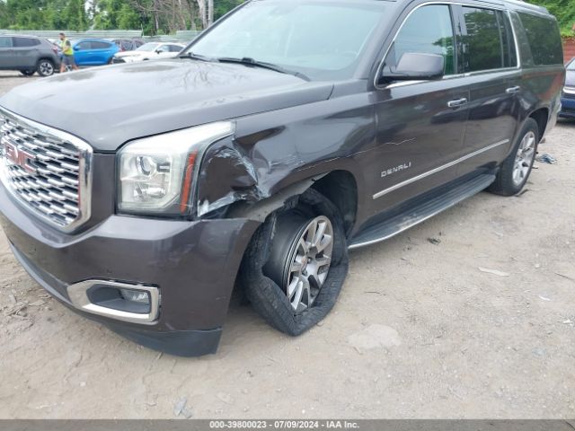 Photo 5 VIN: 1GKS2JKJ3FR506400 - GMC YUKON XL 