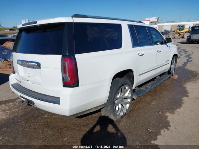 Photo 3 VIN: 1GKS2JKJ3FR507661 - GMC YUKON XL 