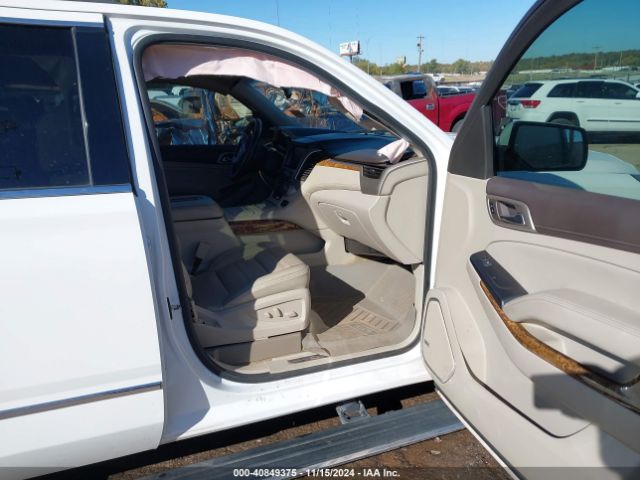 Photo 4 VIN: 1GKS2JKJ3FR507661 - GMC YUKON XL 