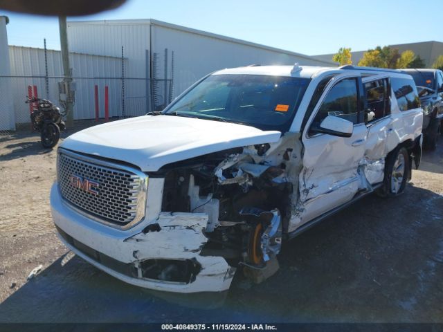 Photo 5 VIN: 1GKS2JKJ3FR507661 - GMC YUKON XL 