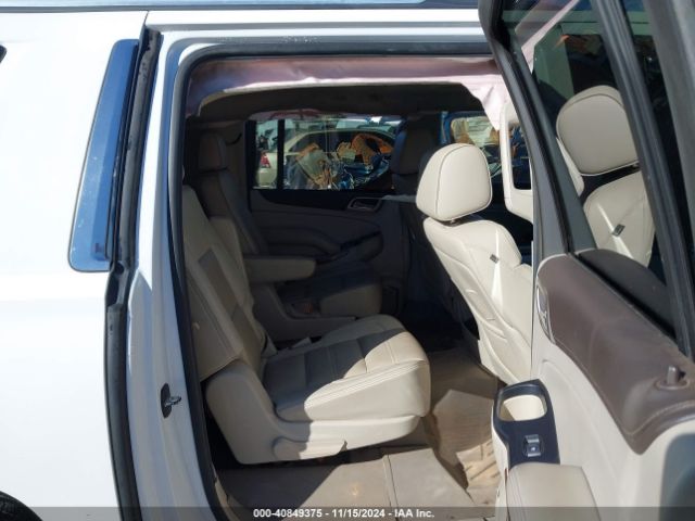 Photo 7 VIN: 1GKS2JKJ3FR507661 - GMC YUKON XL 