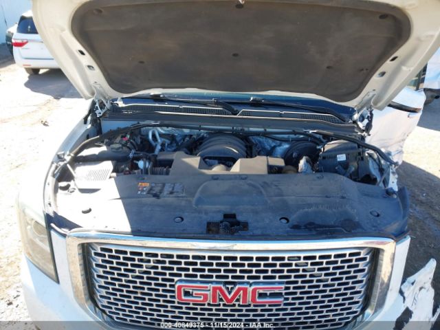 Photo 9 VIN: 1GKS2JKJ3FR507661 - GMC YUKON XL 