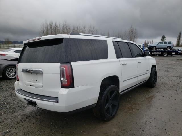 Photo 3 VIN: 1GKS2JKJ3FR565561 - GMC YUKON XL D 