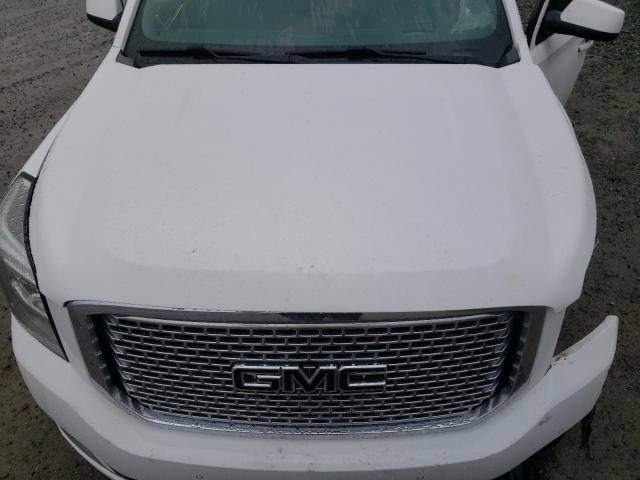 Photo 6 VIN: 1GKS2JKJ3FR565561 - GMC YUKON XL D 