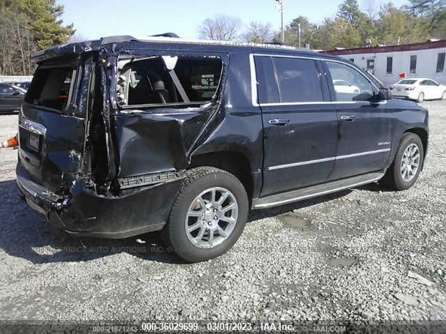 Photo 2 VIN: 1GKS2JKJ3FR590248 - GMC YUKON XL 1500 