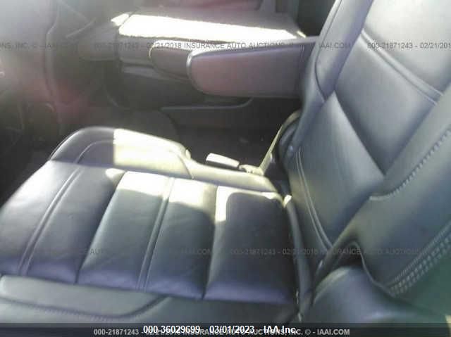 Photo 7 VIN: 1GKS2JKJ3FR590248 - GMC YUKON XL 1500 