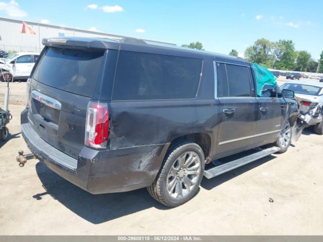 Photo 3 VIN: 1GKS2JKJ3FR610224 - GMC YUKON XL 