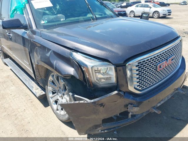 Photo 5 VIN: 1GKS2JKJ3FR610224 - GMC YUKON XL 