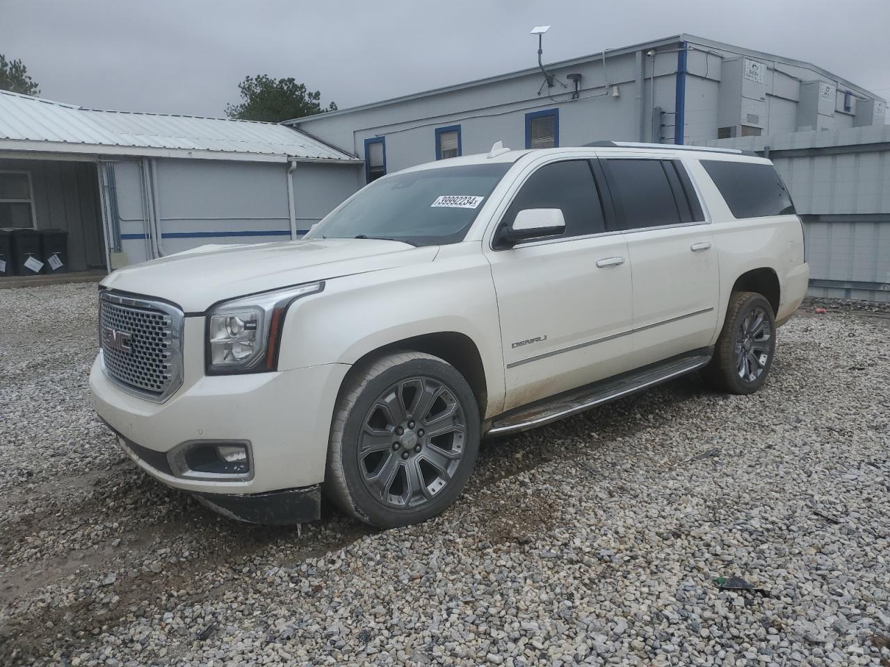 Photo 0 VIN: 1GKS2JKJ3FR614323 - GMC YUKON 