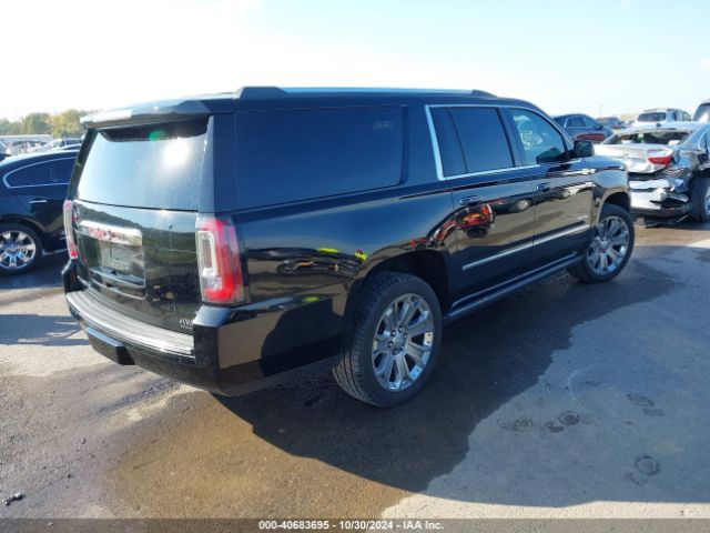 Photo 3 VIN: 1GKS2JKJ3FR677809 - GMC YUKON XL 