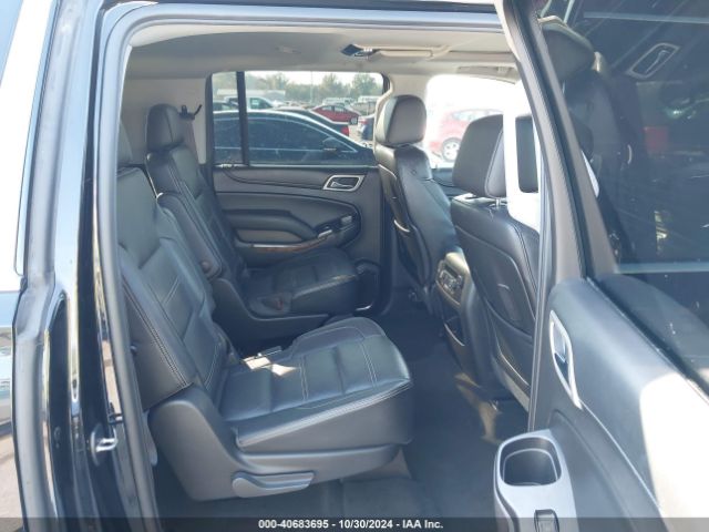 Photo 7 VIN: 1GKS2JKJ3FR677809 - GMC YUKON XL 