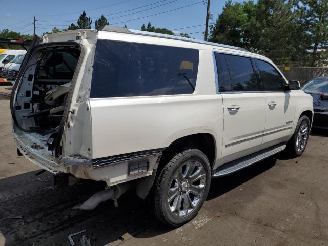 Photo 2 VIN: 1GKS2JKJ3FR698157 - GMC YUKON XL D 