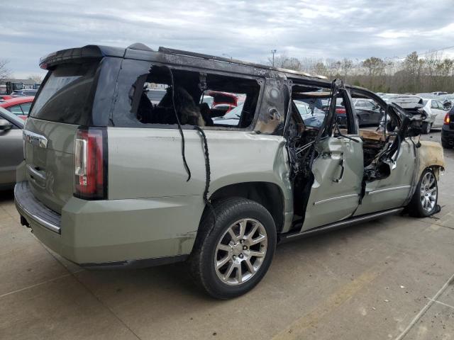 Photo 2 VIN: 1GKS2JKJ3FR721341 - GMC YUKON XL D 