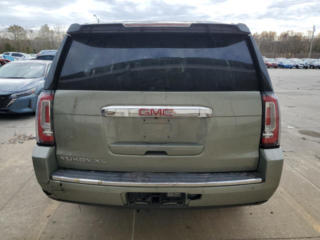 Photo 5 VIN: 1GKS2JKJ3FR721341 - GMC YUKON XL D 