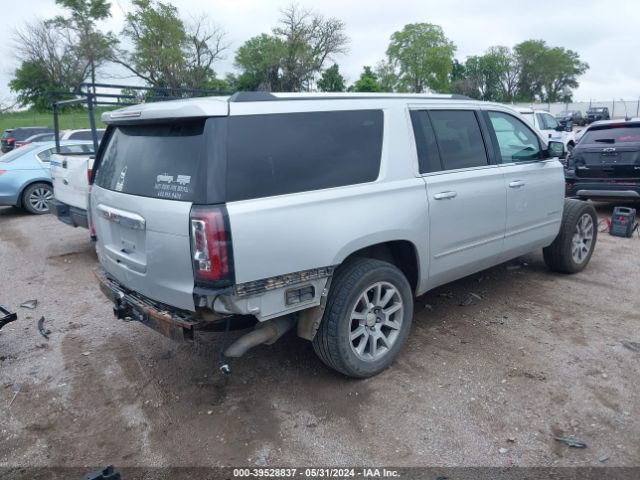 Photo 3 VIN: 1GKS2JKJ3FR725955 - GMC YUKON XL 