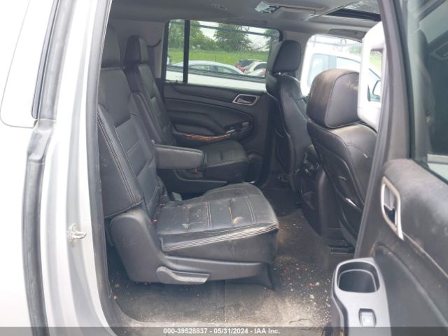 Photo 7 VIN: 1GKS2JKJ3FR725955 - GMC YUKON XL 