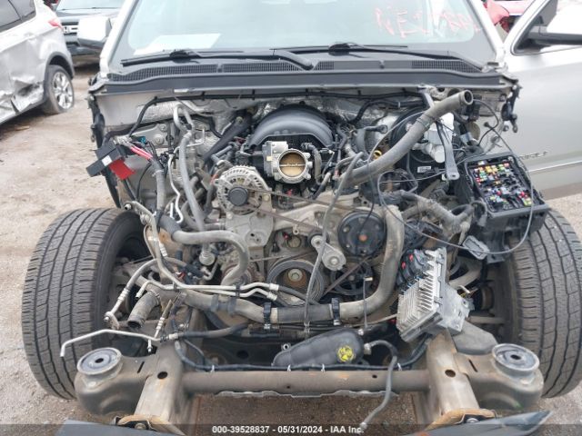 Photo 9 VIN: 1GKS2JKJ3FR725955 - GMC YUKON XL 