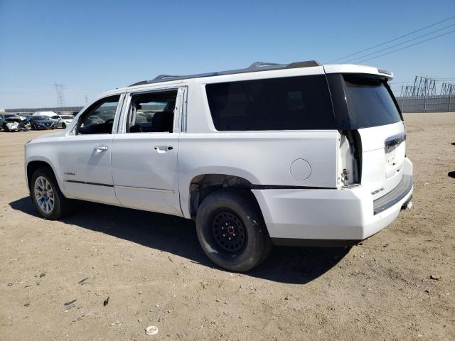 Photo 1 VIN: 1GKS2JKJ4FR135442 - GMC YUKON XL D 