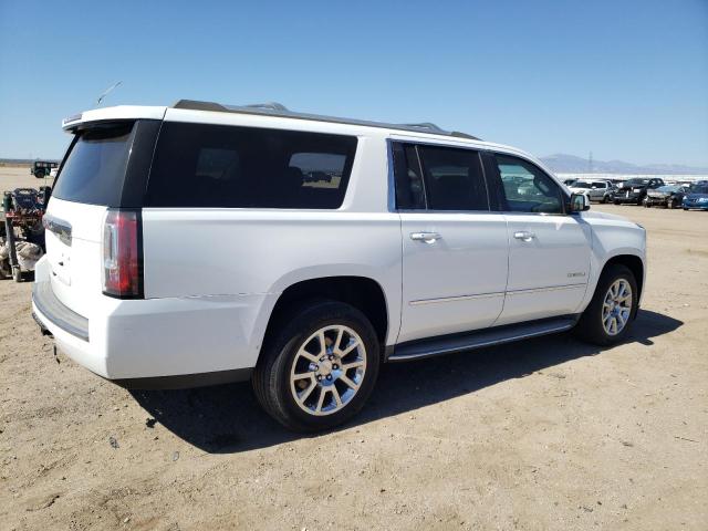 Photo 2 VIN: 1GKS2JKJ4FR135442 - GMC YUKON XL D 