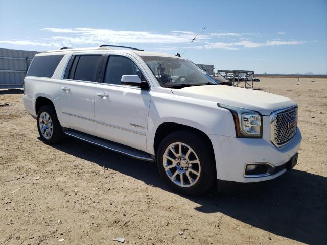 Photo 3 VIN: 1GKS2JKJ4FR135442 - GMC YUKON XL D 