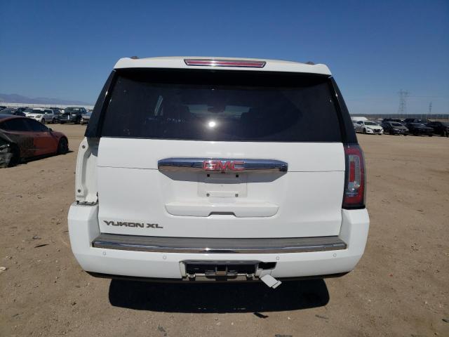 Photo 5 VIN: 1GKS2JKJ4FR135442 - GMC YUKON XL D 