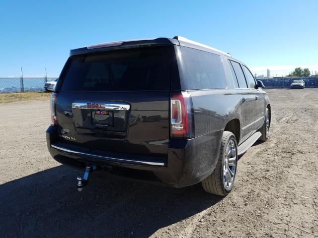 Photo 3 VIN: 1GKS2JKJ4FR158963 - GMC YUKON XL D 