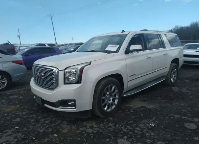 Photo 1 VIN: 1GKS2JKJ4FR242975 - GMC YUKON XL 1500 