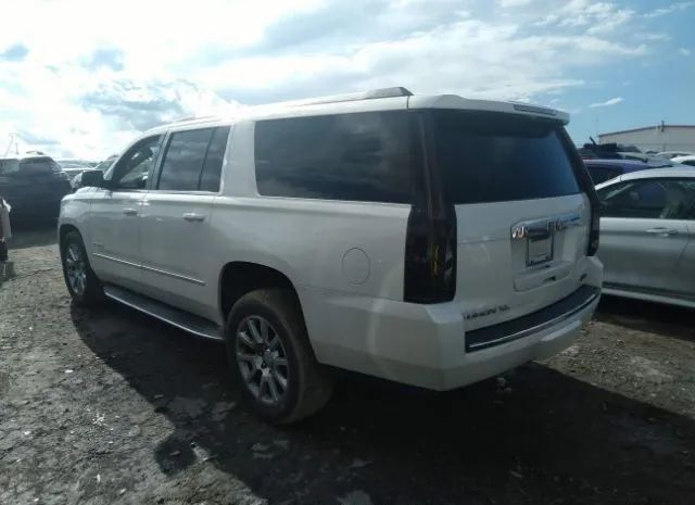 Photo 2 VIN: 1GKS2JKJ4FR242975 - GMC YUKON XL 1500 