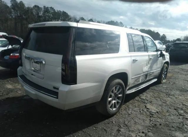 Photo 3 VIN: 1GKS2JKJ4FR242975 - GMC YUKON XL 1500 