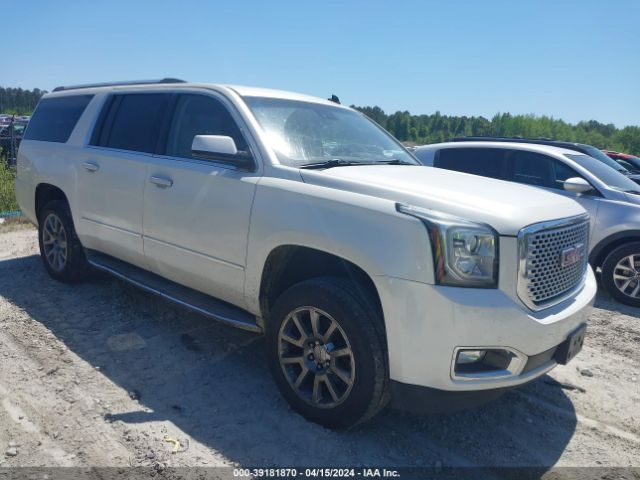 Photo 0 VIN: 1GKS2JKJ4FR242975 - GMC YUKON XL 1500 