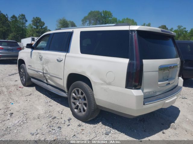 Photo 2 VIN: 1GKS2JKJ4FR242975 - GMC YUKON XL 1500 