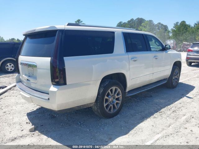 Photo 3 VIN: 1GKS2JKJ4FR242975 - GMC YUKON XL 1500 