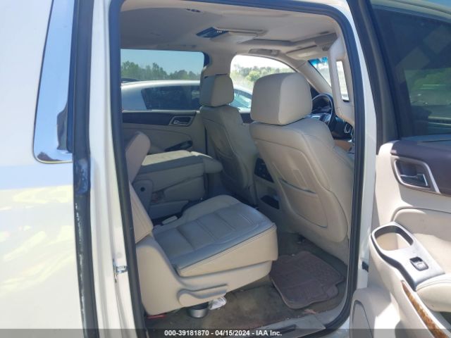 Photo 7 VIN: 1GKS2JKJ4FR242975 - GMC YUKON XL 1500 