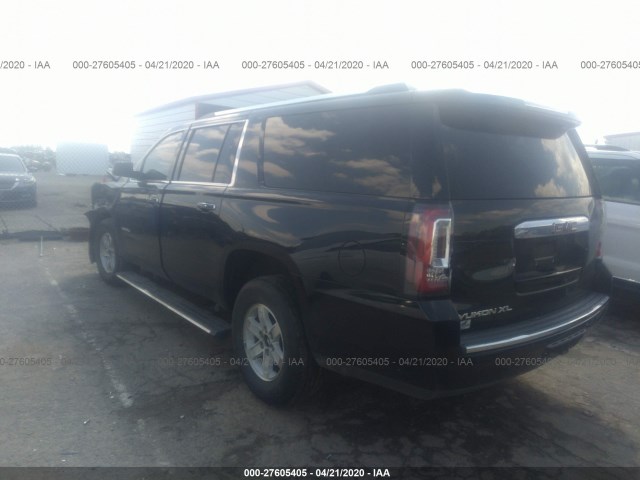 Photo 2 VIN: 1GKS2JKJ4FR295532 - GMC YUKON XL 